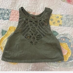 Express One Eleven bralette